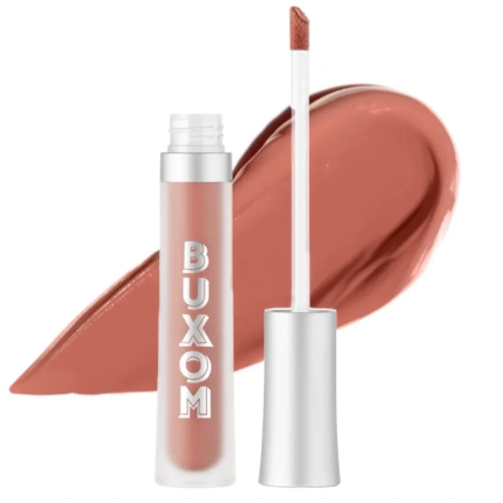 NEW✅Buxom Chill Night Full On Matte